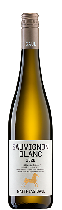 Matthias Gaul Sauvignon blanc