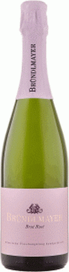 Bründlmayer Rosé Sekt Brut Magnum