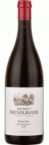 Bründlmayer Halbflasche Pinot Noir Blauburgunder