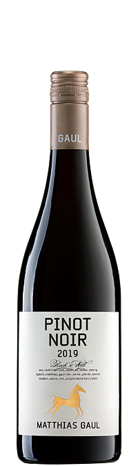 Matthias Gaul Pinot Noir