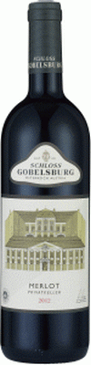 Schloss Gobelsburg Merlot Privatkeller