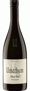 Umathum Pinot gris Reserve